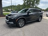 New 2025 INFINITI QX60 Pure image 5