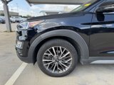 Used 2021 Hyundai Tucson Ultimate image 2