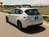 Used 2014 Subaru Impreza WRX Hatchback image 3