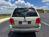Used 2003 Lincoln Aviator AWD image 4