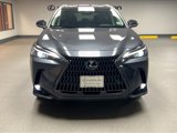 Used 2025 Lexus NX 350 AWD image 2