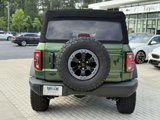 Used 2022 Ford Bronco Badlands image 4