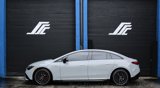 Used 2023 Mercedes-Benz EQE AMG 4MATIC Sedan w/ AMG Night Package image 2