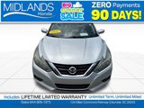 Used 2016 Nissan Altima 2.5 SR image 2