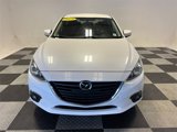 Used 2015 MAZDA MAZDA3 i Touring image 2