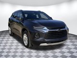 Used 2022 Chevrolet Blazer LT image 2