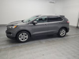 Used 2019 Ford Edge SEL w/ Equipment Group 201A image 2