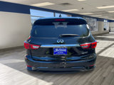 Used 2017 INFINITI QX60 AWD image 5