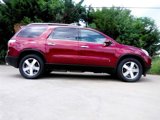 Used 2009 GMC Acadia SLT w/ Visibility Package image 5