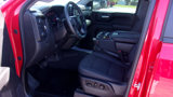 Used 2024 Chevrolet Silverado 1500 Custom Trail Boss image 3