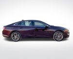 Used 2021 Chevrolet Malibu LT image 4