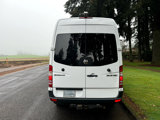 Used 2012 Freightliner Sprinter 3500 image 4