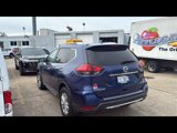 Used 2017 Nissan Rogue SL w/ SL Premium Package image 4