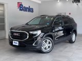 Certified 2021 GMC Terrain SLE w/ Driver Convenience Package image 2