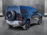 New 2025 Land Rover Defender 110 S image 2