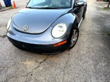 Used 2006 Volkswagen Beetle Coupe w/ Package 1 image 3