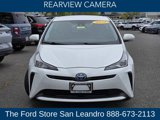 Used 2022 Toyota Prius LE image 5