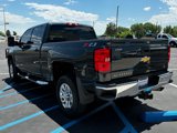 Used 2019 Chevrolet Silverado 2500 LT w/ Texas Edition image 5