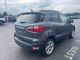 Used 2021 Ford EcoSport SE w/ SE Appearance Package image 4