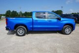 New 2025 Chevrolet Silverado 1500 RST w/ Convenience Package II image 2