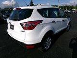 Used 2018 Ford Escape S image 4