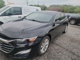 Used 2021 Chevrolet Malibu LT image 2
