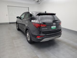 Used 2017 Hyundai Santa Fe Sport image 5