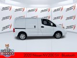 Used 2020 Nissan NV200 SV image 2