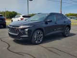 New 2026 Chevrolet Trax RS w/ Sunroof Package image 2