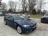 Used 2016 BMW 535i xDrive Sedan image 3