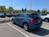 Used 2016 Chevrolet Equinox LT w/ Convenience Package image 4