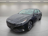 Certified 2023 Hyundai Elantra Limited image 3