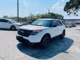 Used 2015 Ford Explorer Sport w/ Equipment Group 401A image 4