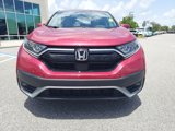 Used 2020 Honda CR-V EX-L image 2