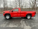 New 2025 GMC Sierra 1500 Pro w/ Pro Value Package image 2
