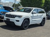 Certified 2022 Jeep Grand Cherokee Laredo X image 5