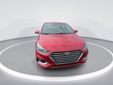 Used 2022 Hyundai Accent SEL image 3