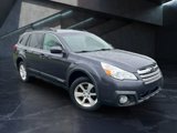Used 2013 Subaru Outback 2.5i Premium w/ Popular Pkg 2 image 4