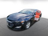 Used 2023 Chevrolet Malibu LT w/ Driver Confidence Package image 3