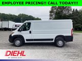 New 2024 RAM ProMaster 3500 w/ Convenience Group image 4