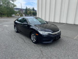 Used 2016 Honda Civic LX image 5