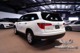 Used 2017 Honda Pilot LX image 5