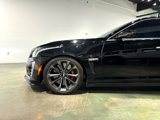 Used 2018 Cadillac CTS V w/ Carbon Fiber Package image 3