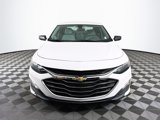 Certified 2022 Chevrolet Malibu LS image 2