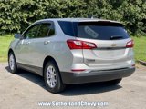 Used 2018 Chevrolet Equinox LT image 5