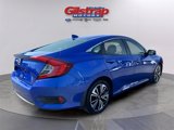 Used 2017 Honda Civic EX-L image 5