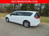 New 2025 Chrysler Voyager LX image 5
