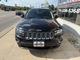 Used 2016 Jeep Compass High Altitude image 4