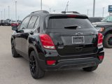 Used 2021 Chevrolet Trax LT w/ Midnight Edition image 5