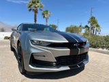 Used 2024 Chevrolet Camaro SS image 5